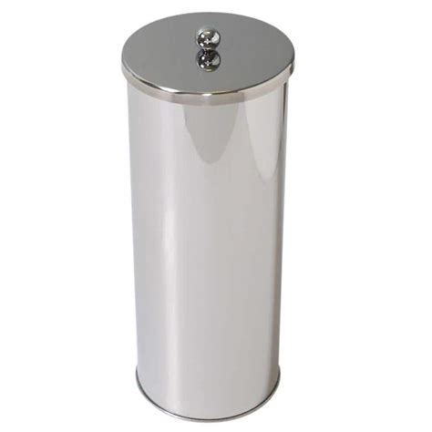 Toilet Paper Canister 